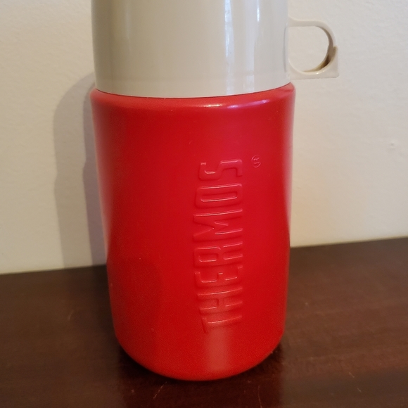 Vintage Wrinkles Lunchbox and Thermos. 1984. - Picture 4 of 9